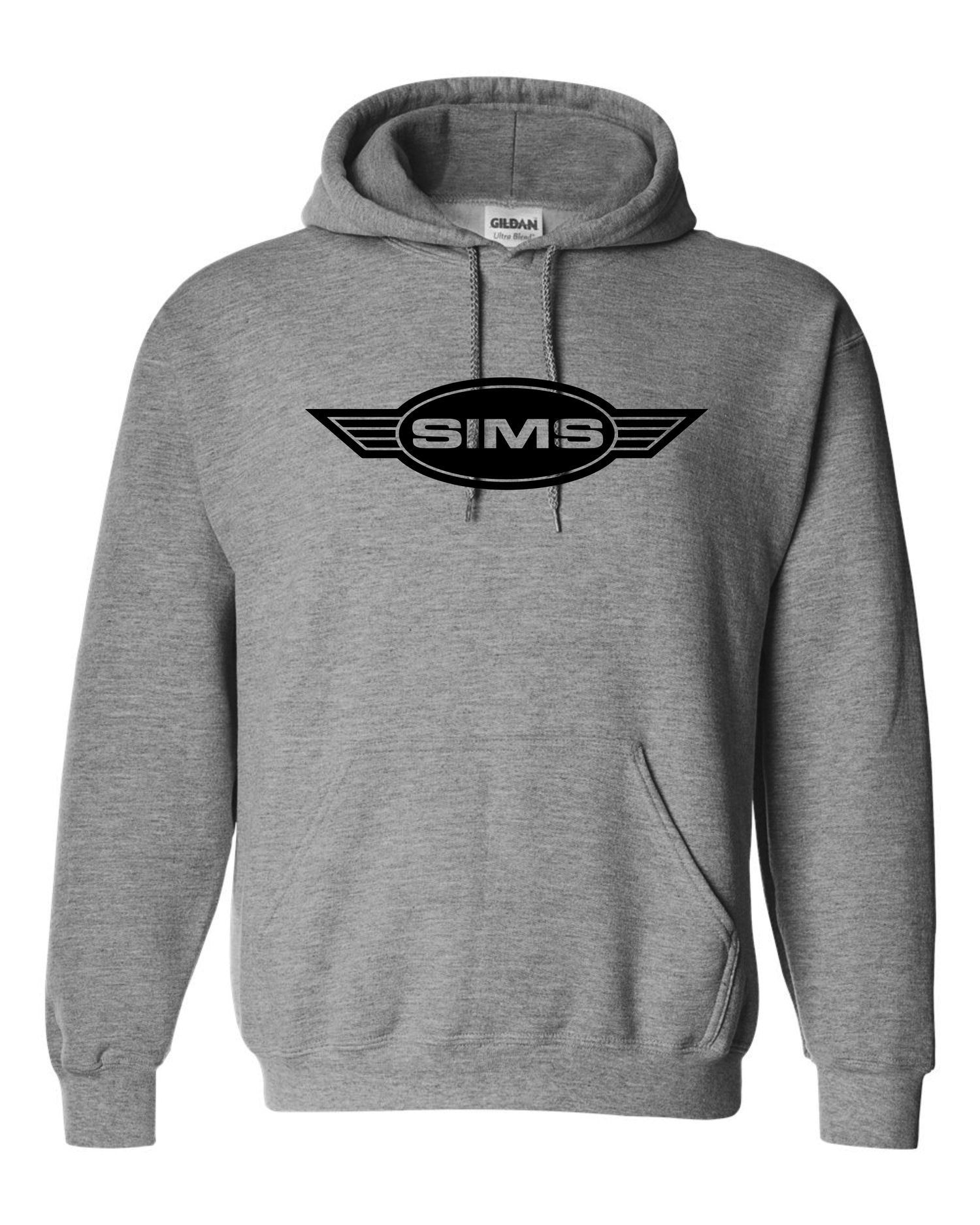 WIngs P/O — SIMS — Est. 1963